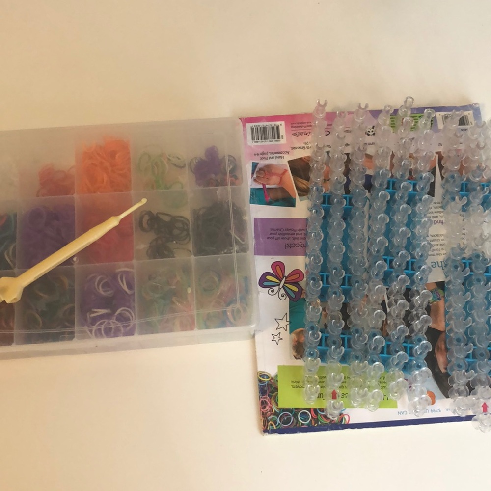 Rainbow Loom GIANT Set